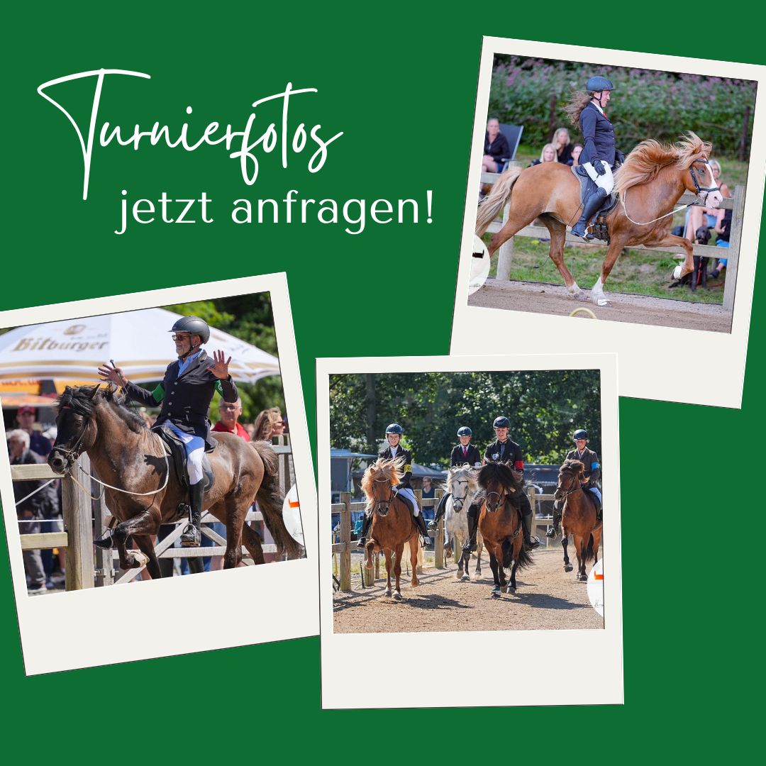 Turnierfotos anfragen