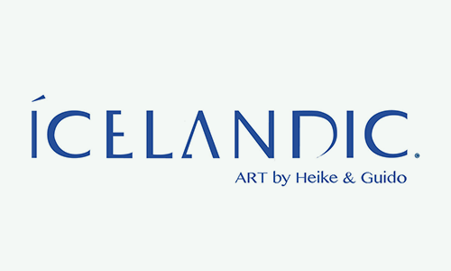 Icelandic ART Sponsor 2025