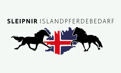 Sleipnir Islandpferdebedarf Sponsor 2025
