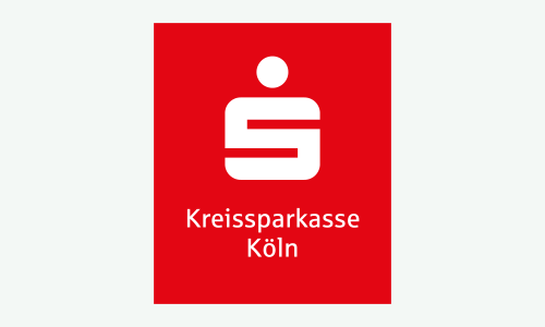Kreissparkasse Köln Sponsor 2025