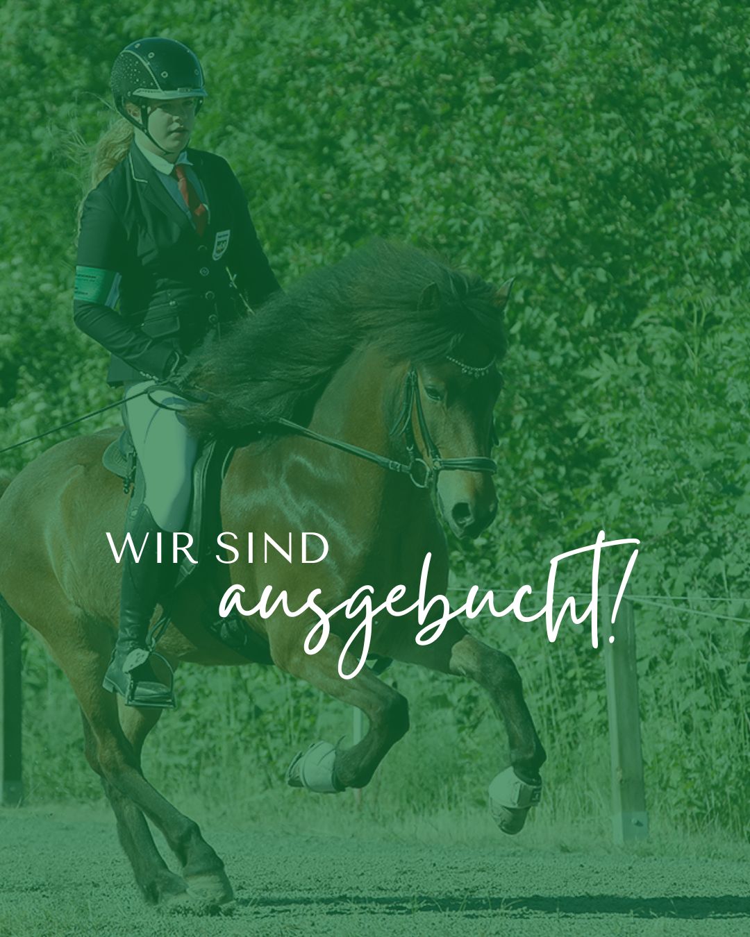 OSI Kottenforst 2025 ausgebucht