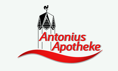 Antonius Apotheke Buschhoven Sponsor 2025