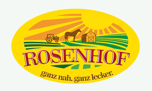 Rosenhof Sponsor 2025