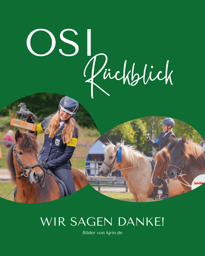 Rückblick OSI Kottenforst 2025