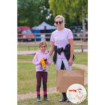 Auch Reiter aus dem IPN Roderath vertreten