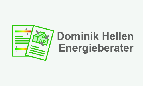 Dominik Hellen Energieberater