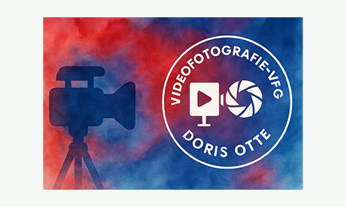 Sponsor OSI 2025 - Videografie Doris Otten