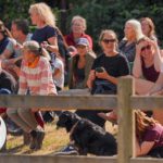 Zuschauer auf dem OSI Kottenforst 2025