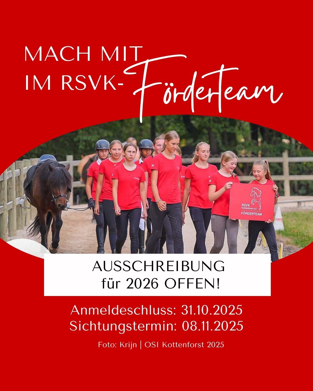 Förderteam 2026