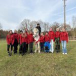 Laura Enderes Förderteam RSVK