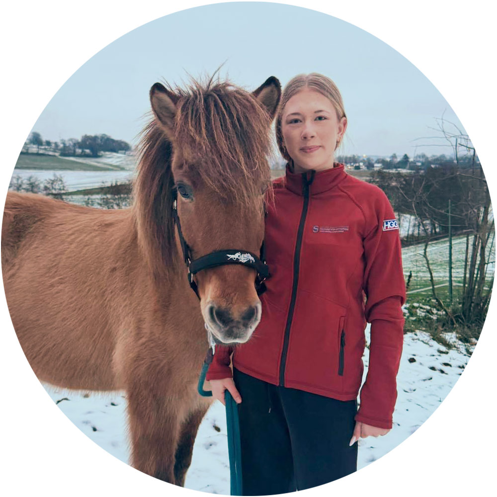 RSVK Förderteam 2026 Niki