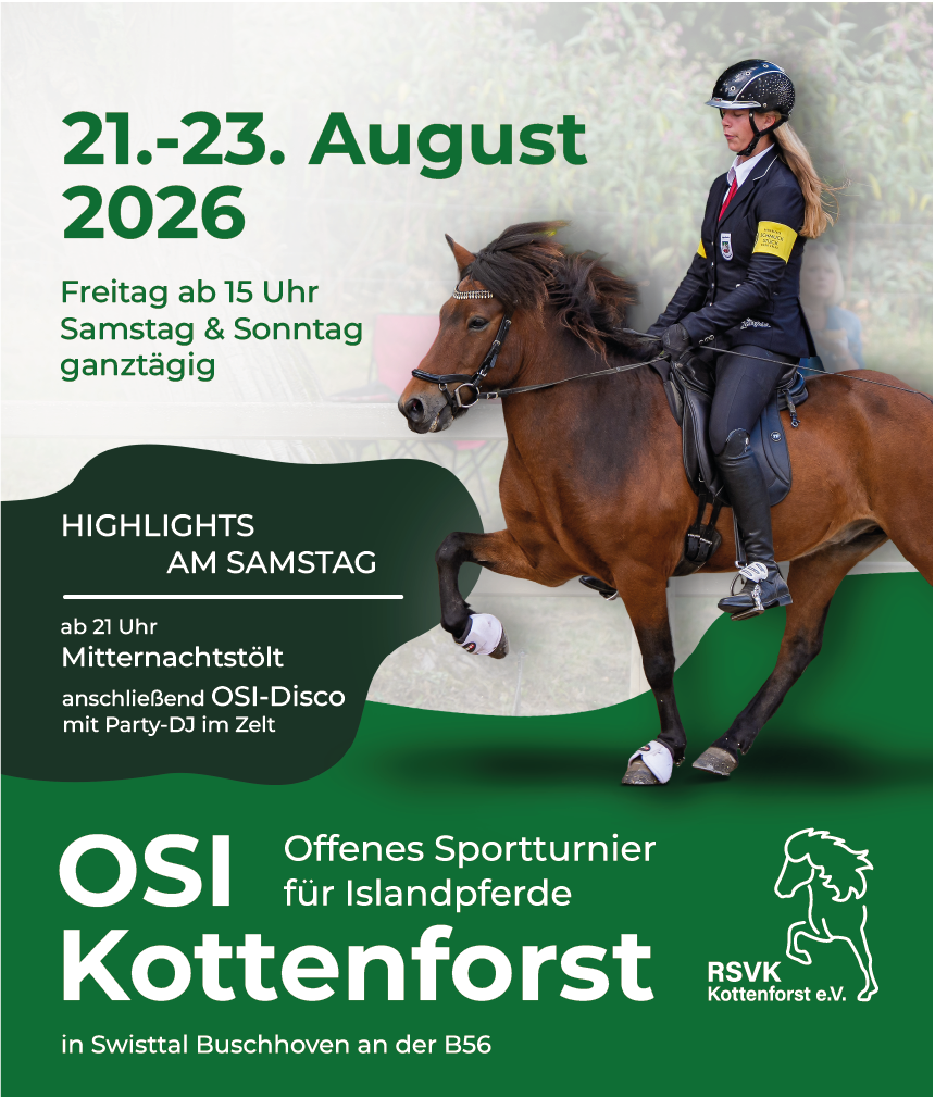 OSI Kottenforst 2026